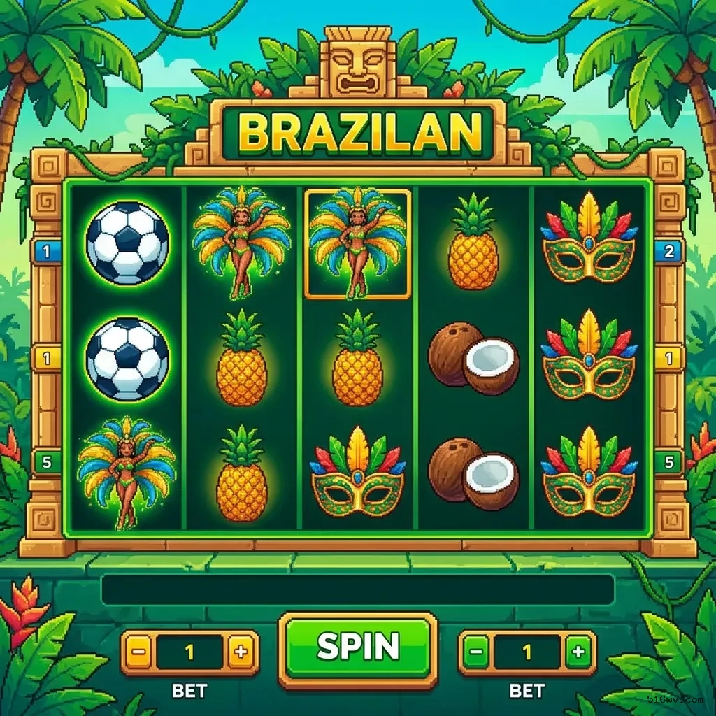 Bet App 516W