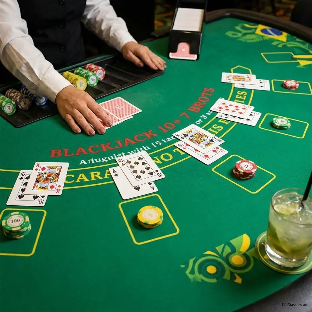 516W Game