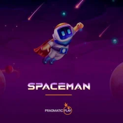 Spaceman 516W